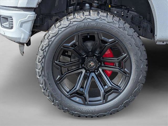 New 2026 Ford F150 XLT w/ Equipment Group 303A High image 8