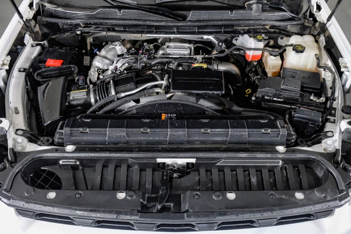 Used 2023 Chevrolet Silverado 2500 LT image 51