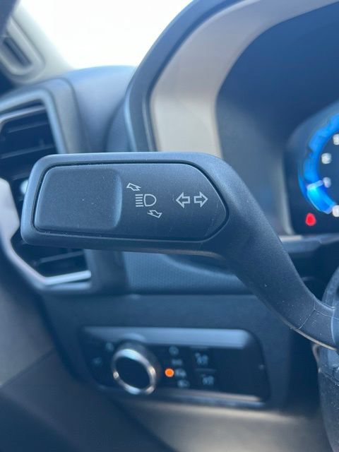 Used 2025 Ford Bronco Sport Big Bend AWD/4WD image 14