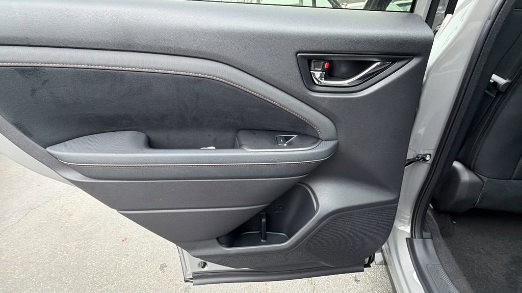 New 2026 Subaru Forester Touring image 13