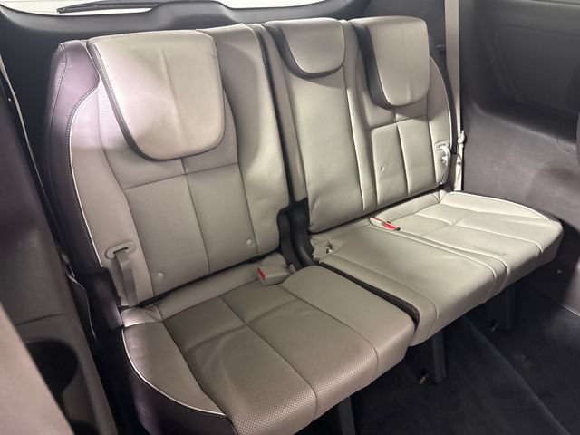 Used 2017 Kia Sedona SX Limited FWD image 17