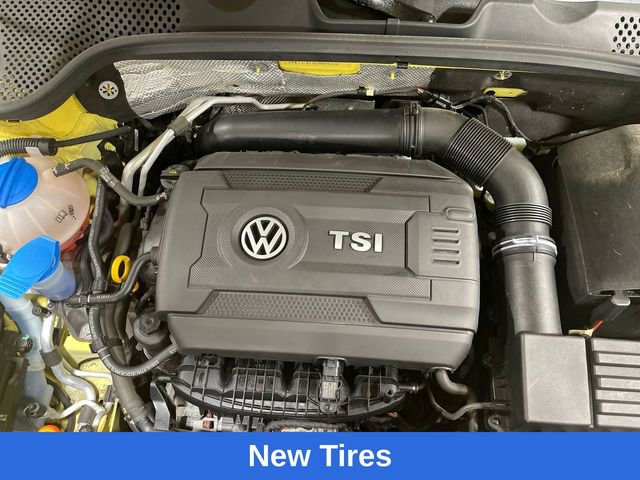 Used 2014 Volkswagen Beetle 1.8T image 23