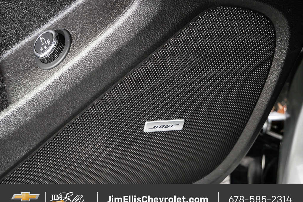 Used 2020 Chevrolet Traverse Premier w/ Redline Edition image 7