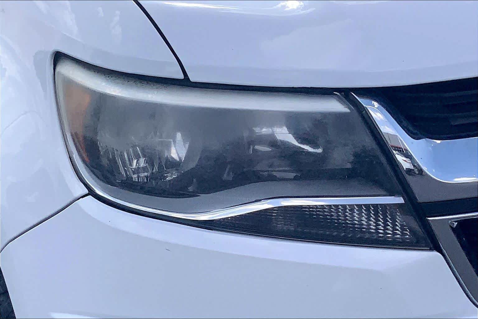 Used 2017 Chevrolet Colorado W/T RWD image 28