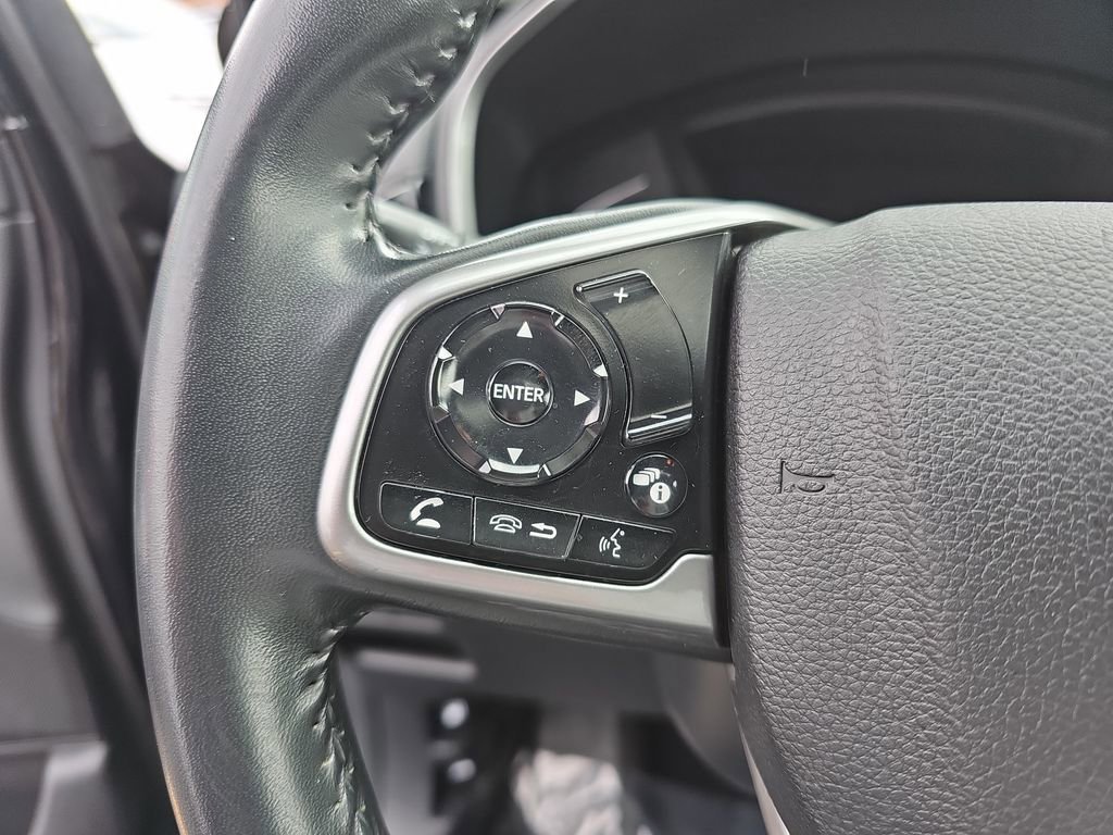 Used 2020 Honda CR-V EX-L image 16