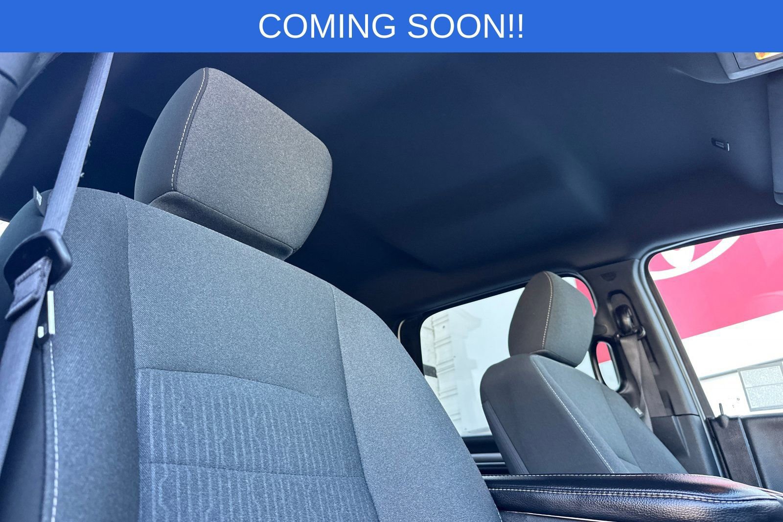 Used 2024 RAM 1500 Classic Warlock image 17