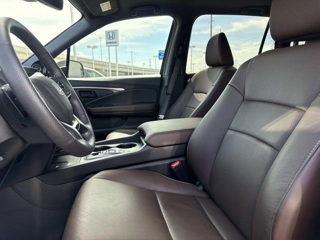 Used 2024 Honda Passport EX-L image 7