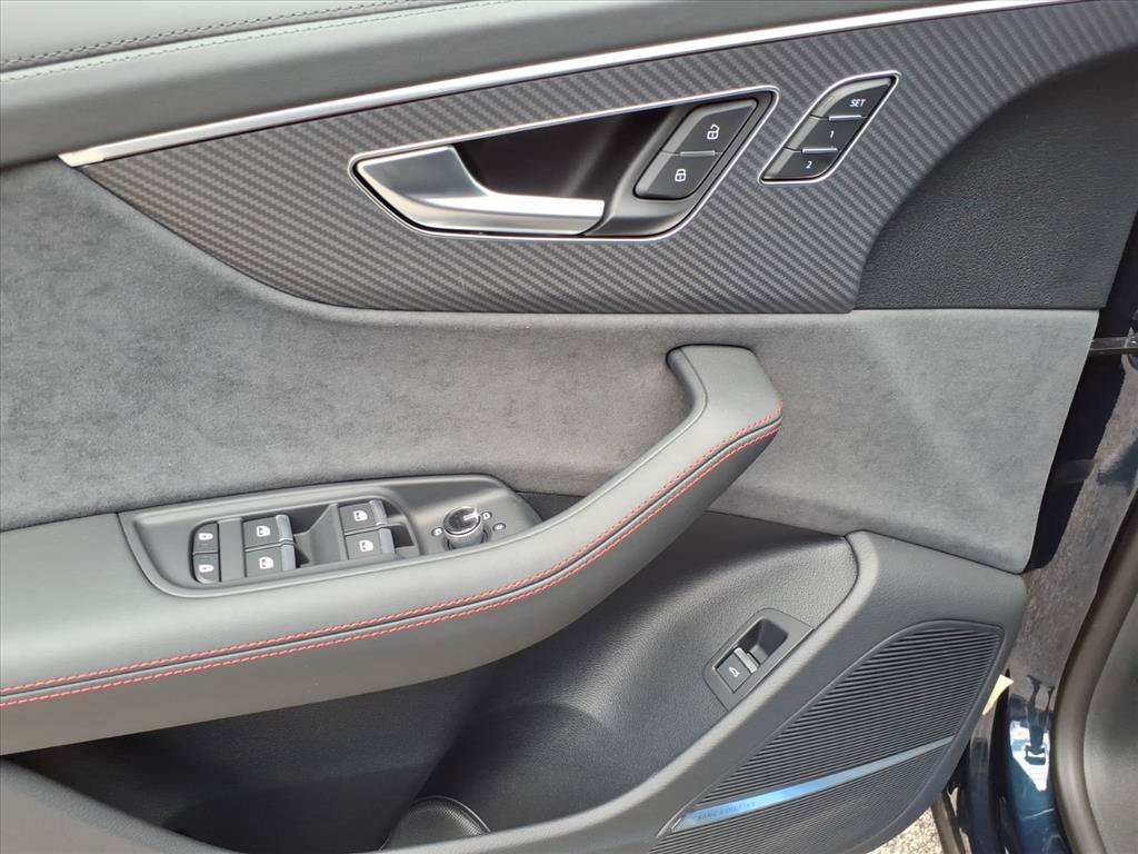 New 2026 Audi Q8 Prestige AWD/4WD image 13