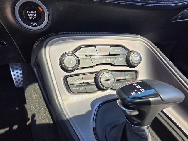 Certified 2023 Dodge Challenger R/T w/ Plus Package image 24