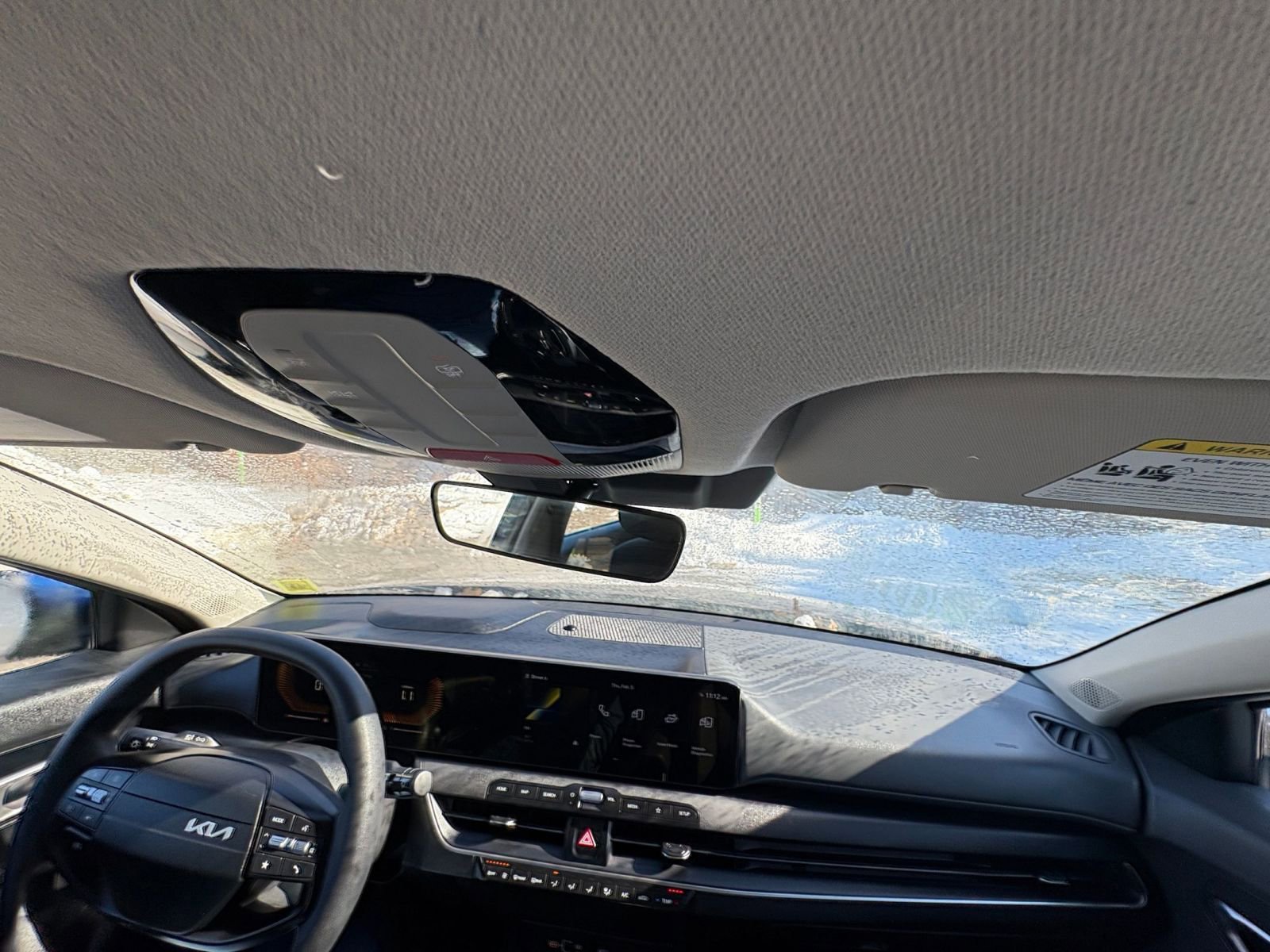 Used 2025 Kia K4 FWD image 31