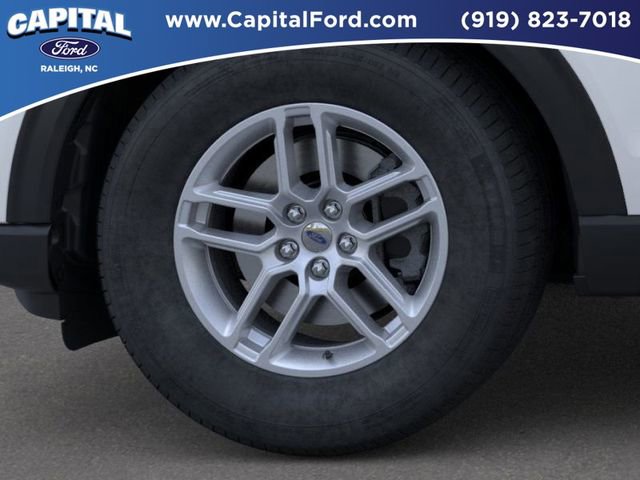 New 2026 Ford Explorer Active w/ Active Comfort Package image 19