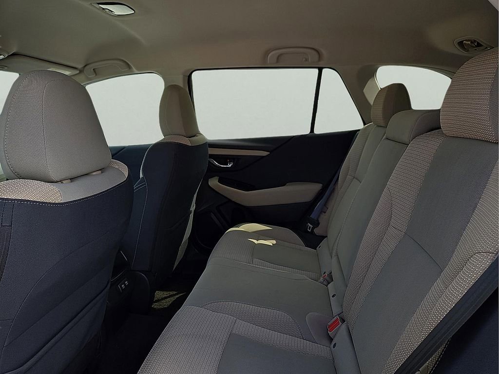 Used 2020 Subaru Outback Premium AWD/4WD image 10