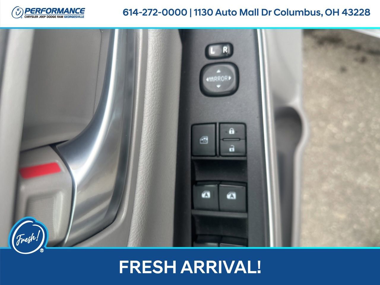 Used 2016 Toyota Camry LE image 13