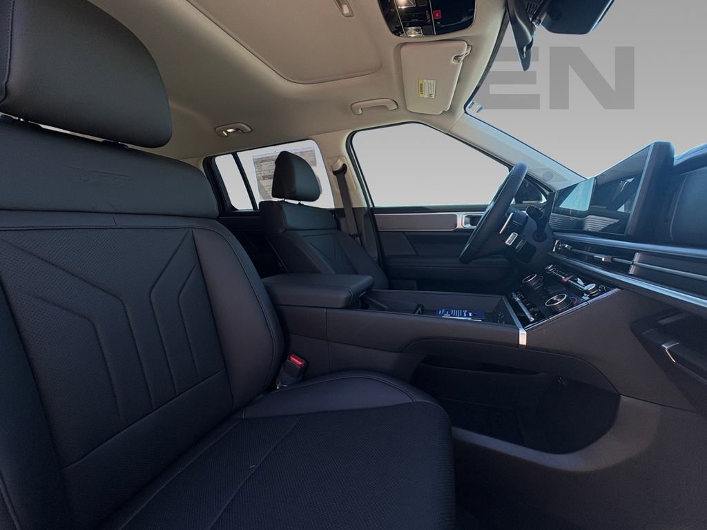 New 2026 Hyundai Santa Fe XRT image 10