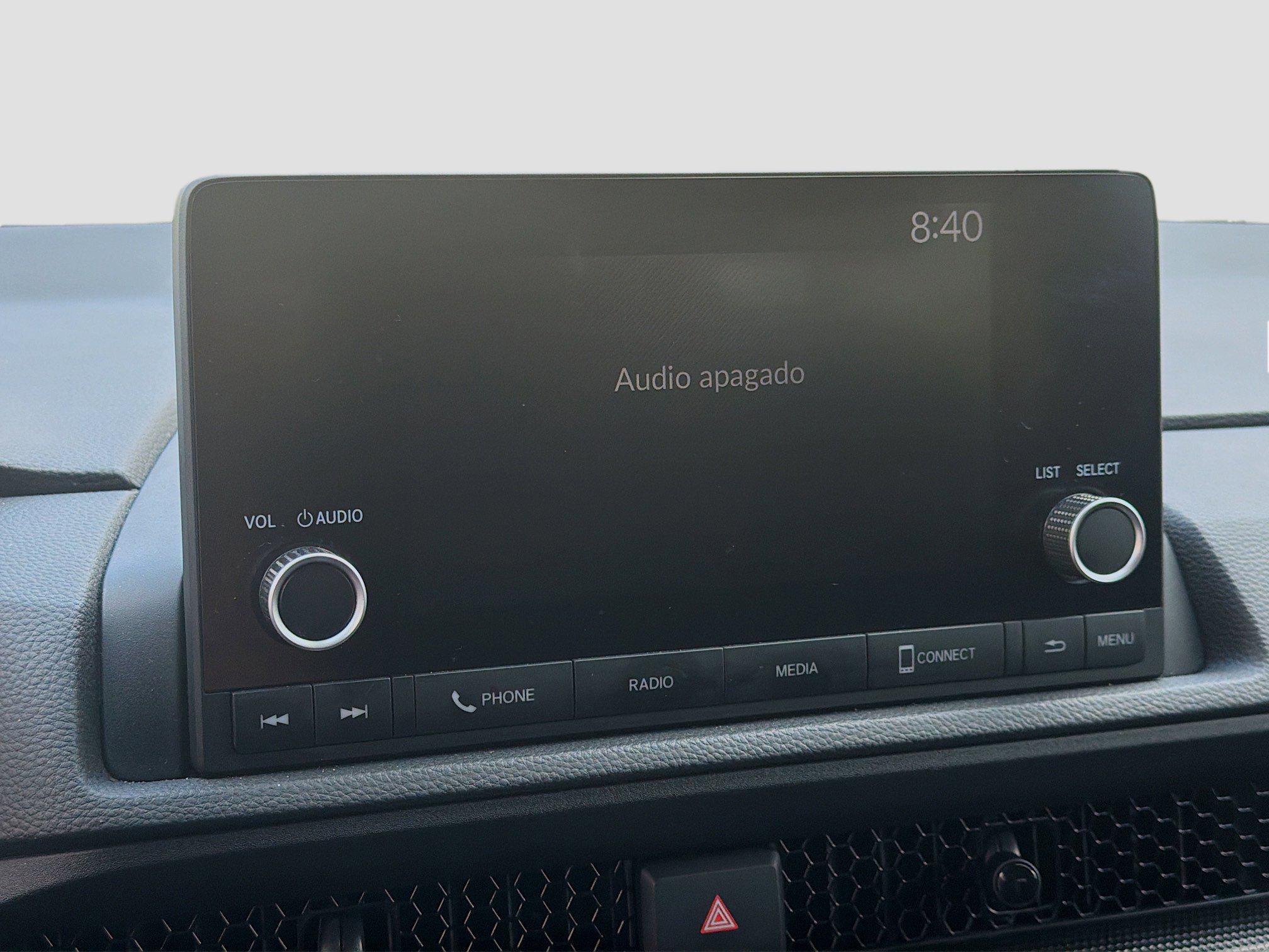 Certified 2025 Honda CR-V Sport image 12