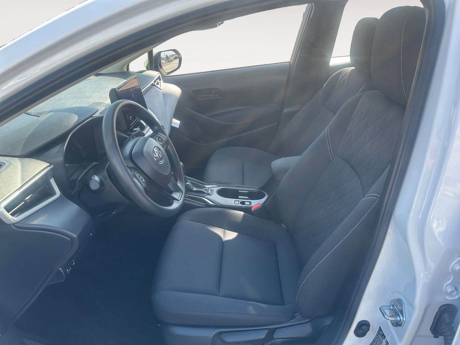 New 2026 Toyota Corolla LE image 9