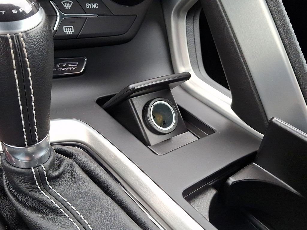 Used 2019 Chevrolet Corvette Stingray Coupe w/ 1LT image 21