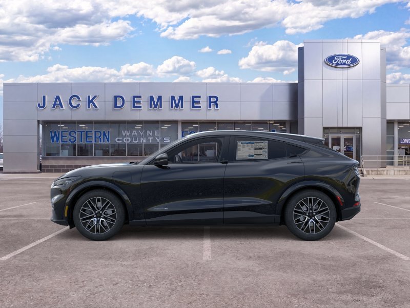 New 2026 Ford Mustang Mach-E Premium AWD/4WD image 3