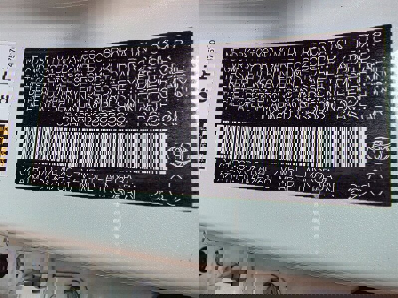 Used 2018 Toyota Prius Four w/ Advanced Technology Package FWD image 26