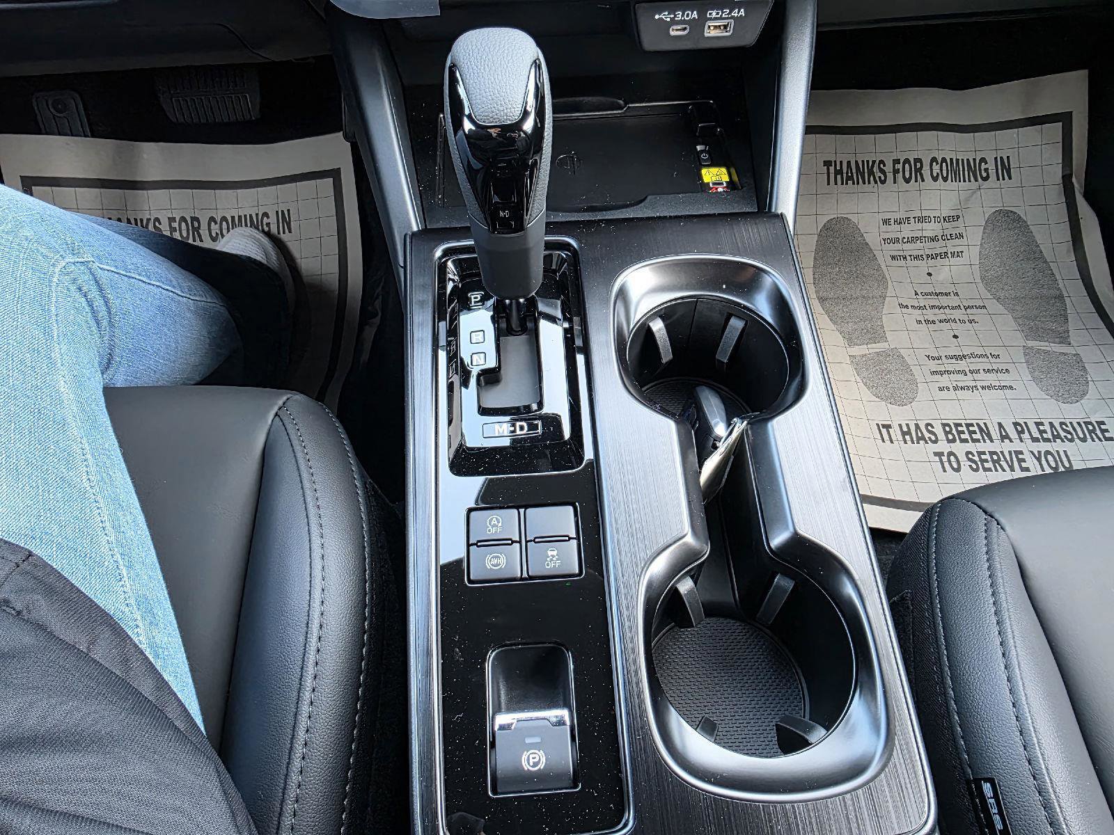 New 2026 Subaru Outback Premium image 26