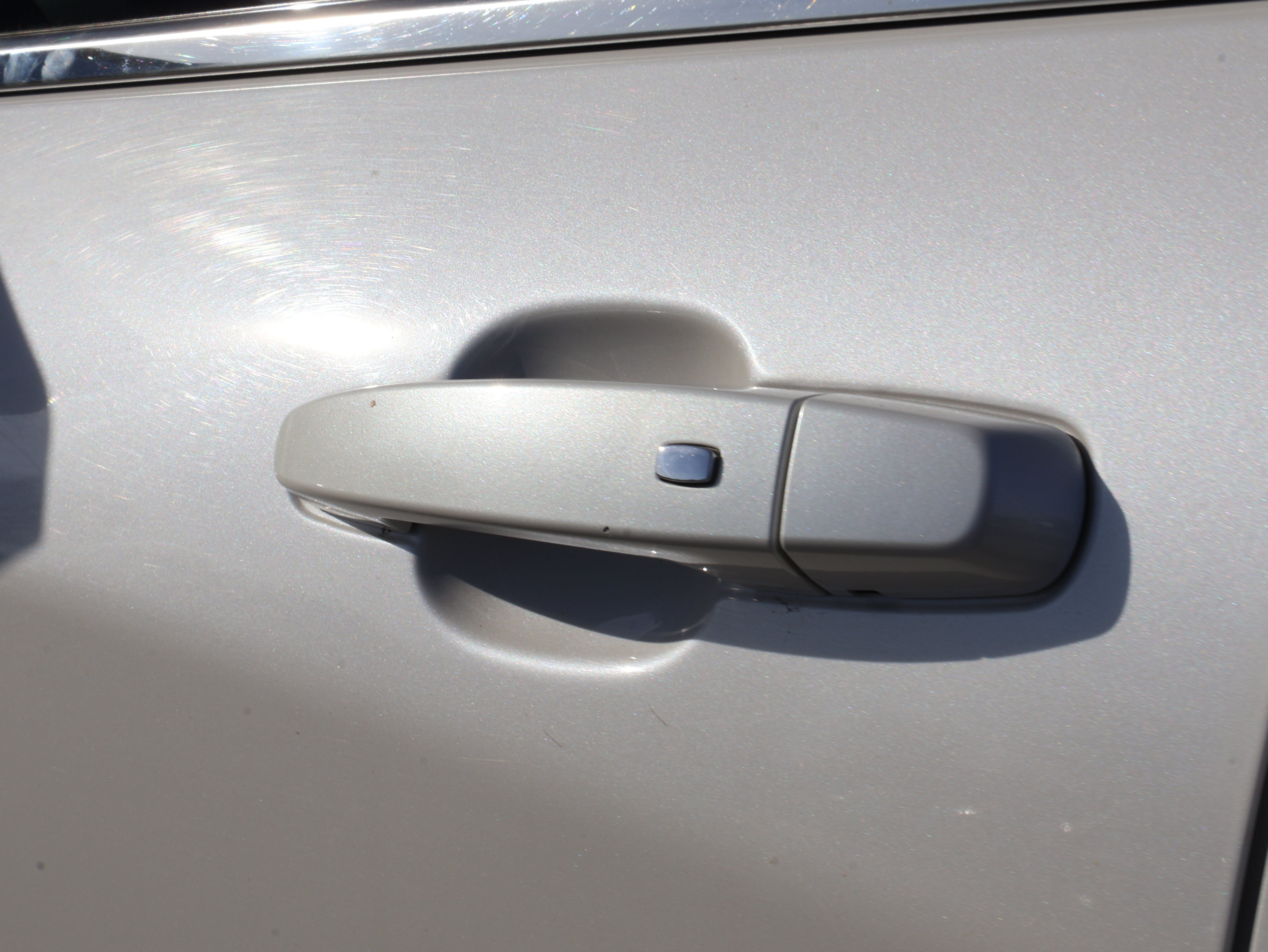 Used 2022 Chevrolet Equinox LT image 20