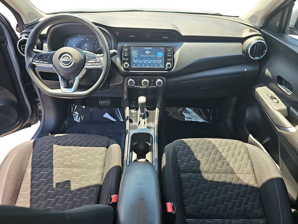 Used 2023 Nissan Kicks SV FWD image 13