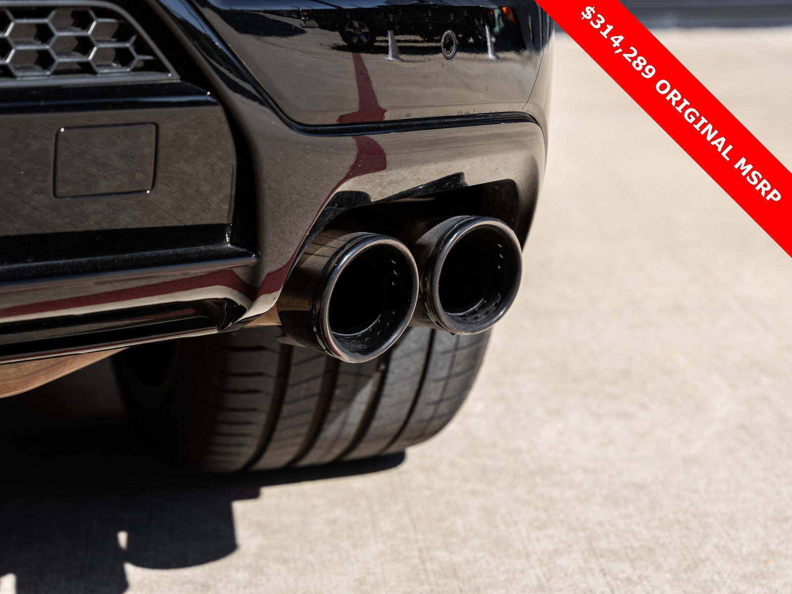 Used 2023 Lamborghini Urus S image 13