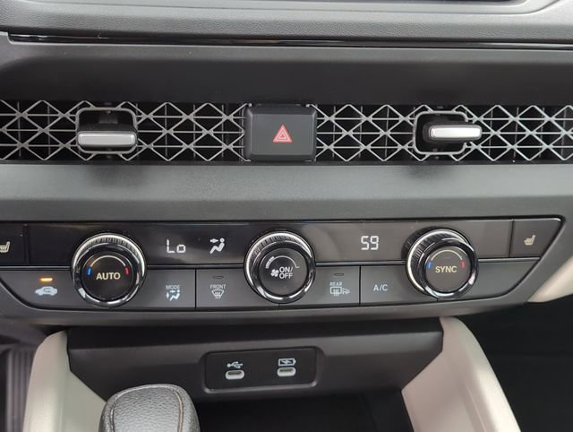 Used 2023 Honda Accord EX image 19
