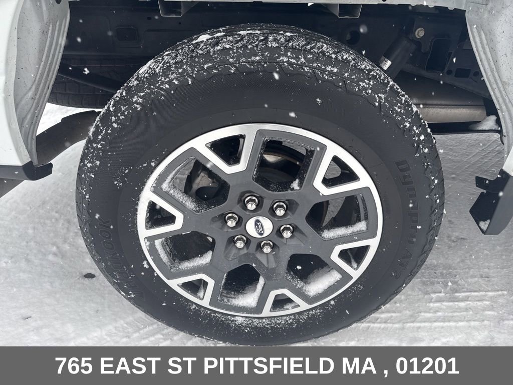 Used 2024 Ford F150 STX AWD/4WD image 27