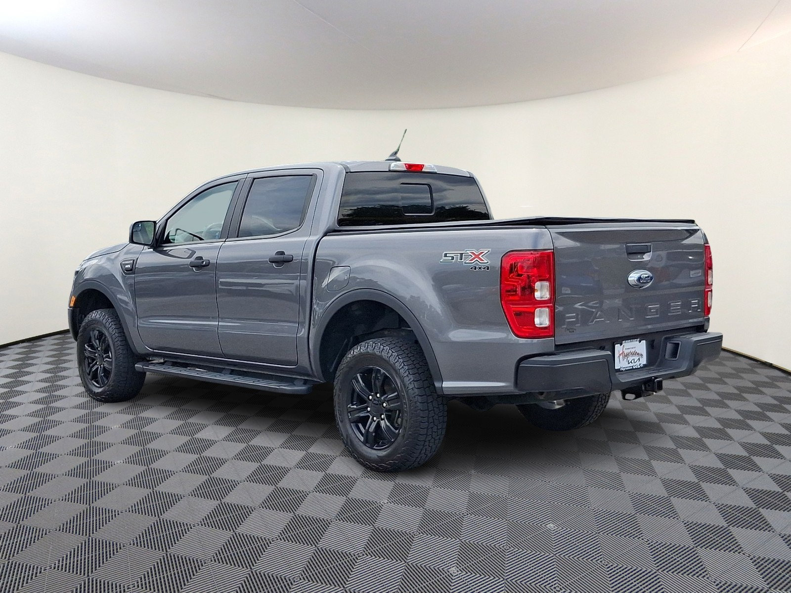 Used 2022 Ford Ranger XL w/ Equipment Group 101A High AWD/4WD image 4