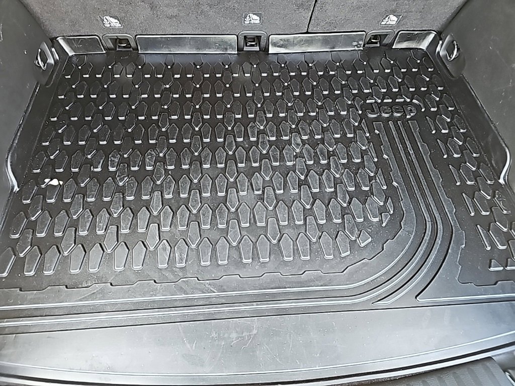 Certified 2022 Jeep Compass Altitude w/ Convenience Group image 23