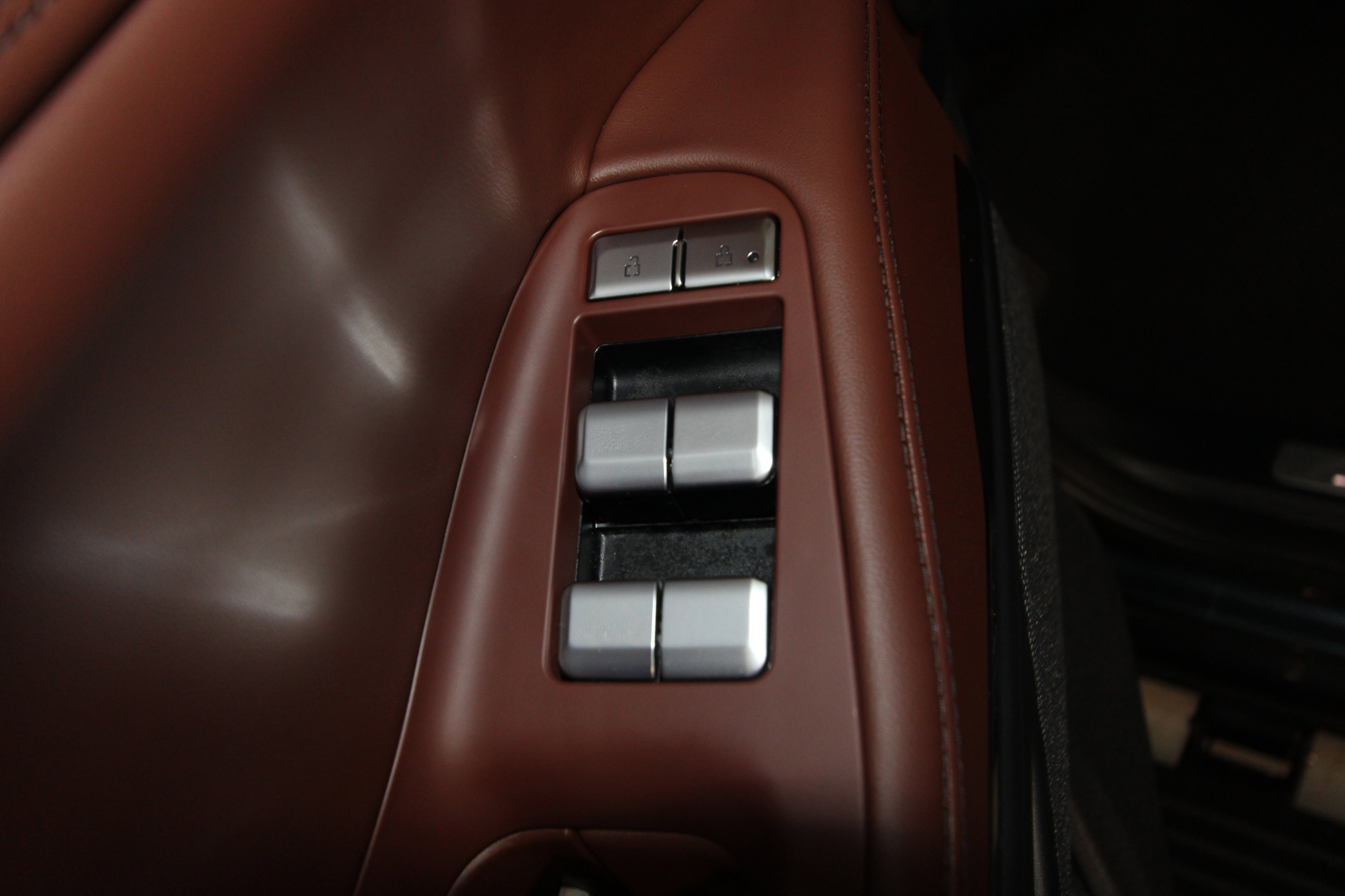 New 2025 Lincoln Navigator Reserve image 5