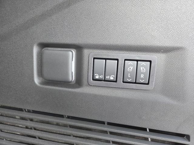 New 2026 Chevrolet Tahoe RST w/ Comfort Package image 18