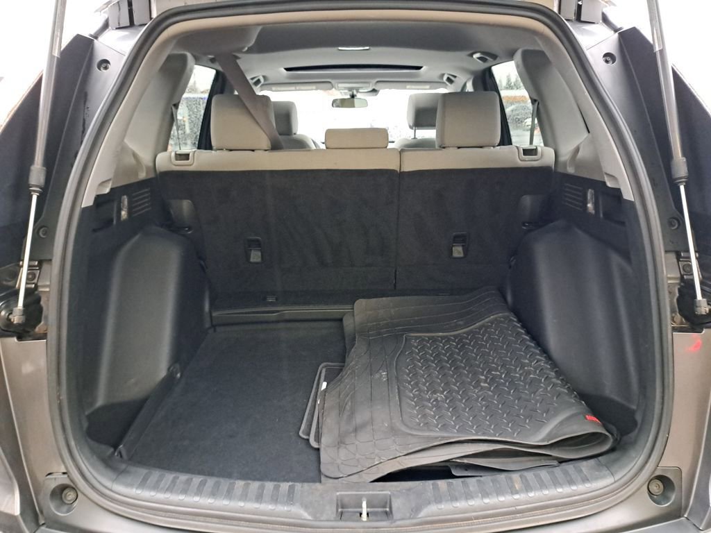 Used 2018 Honda CR-V EX image 28