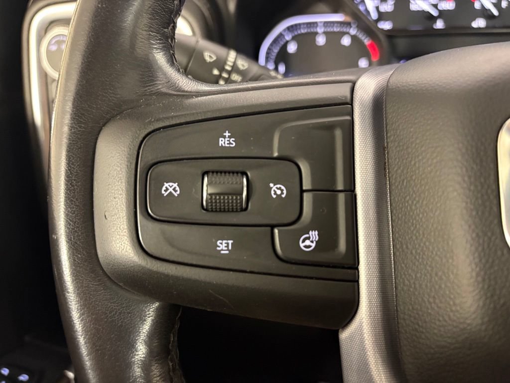 Used 2022 GMC Sierra 2500 SLT AWD/4WD image 24
