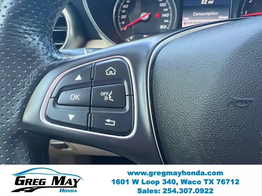 Used 2019 Mercedes-Benz GLC 300 image 26