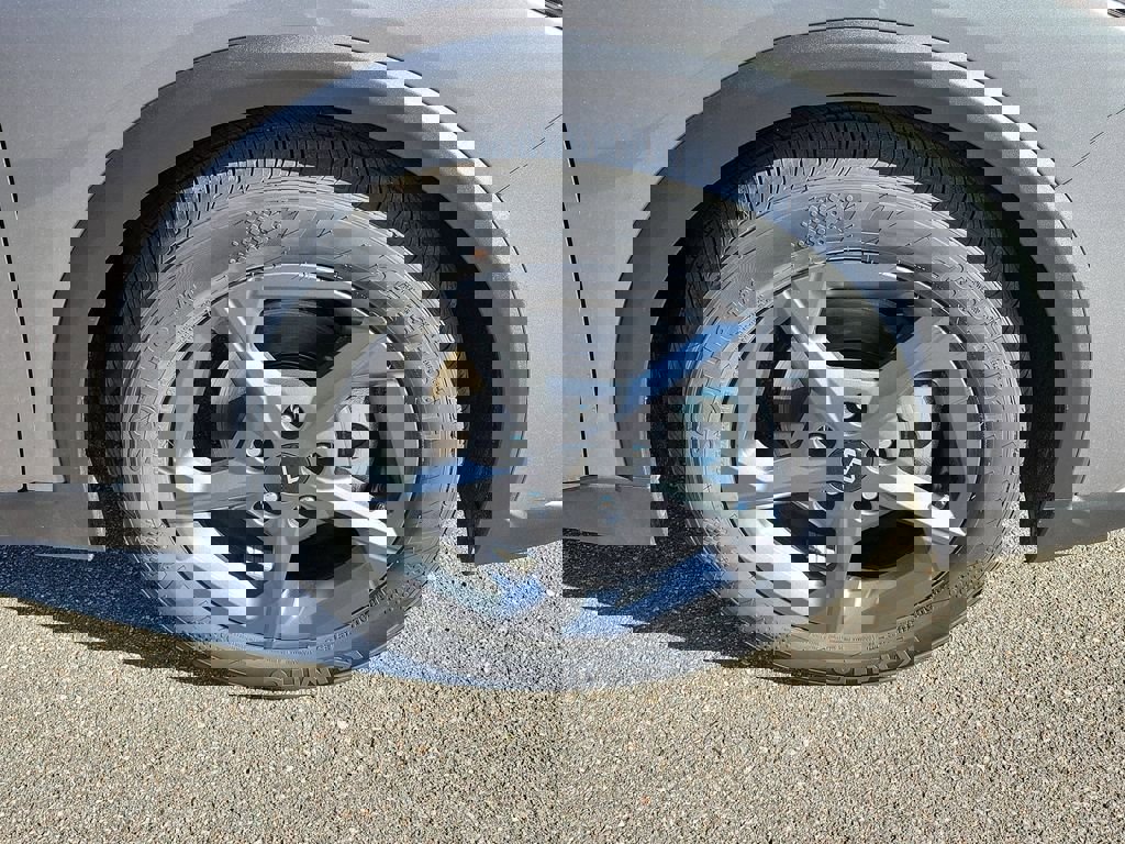 New 2026 Kia K4 LXS image 38