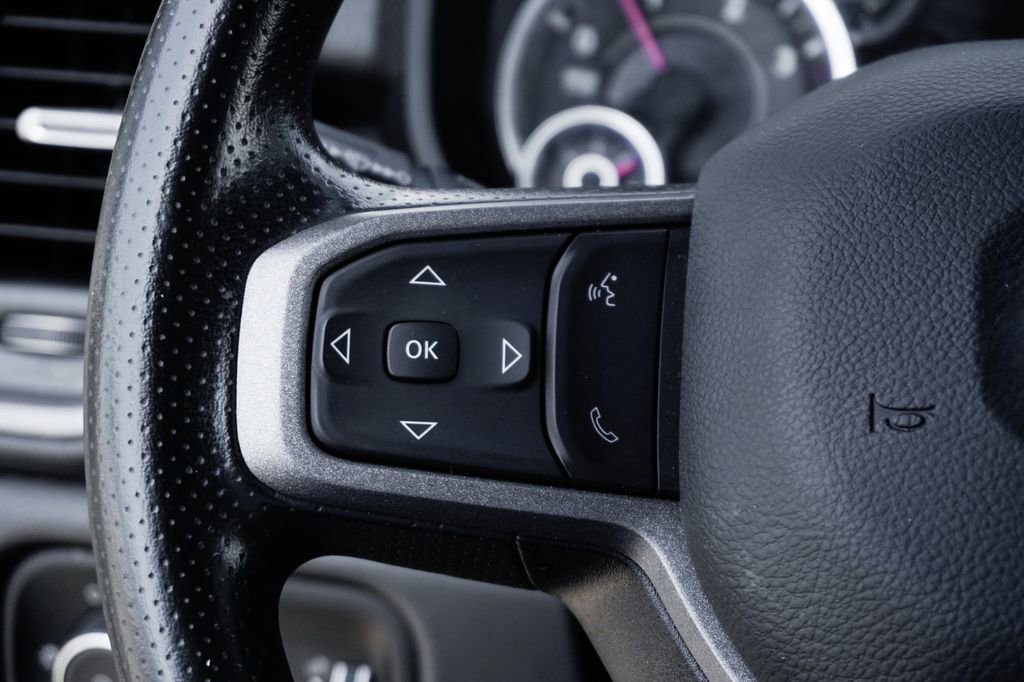 Used 2024 RAM 2500 Tradesman image 21