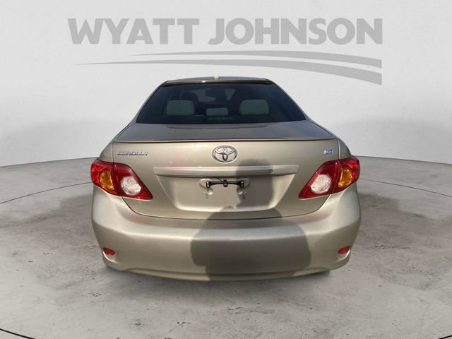 Used 2009 Toyota Corolla LE FWD image 8