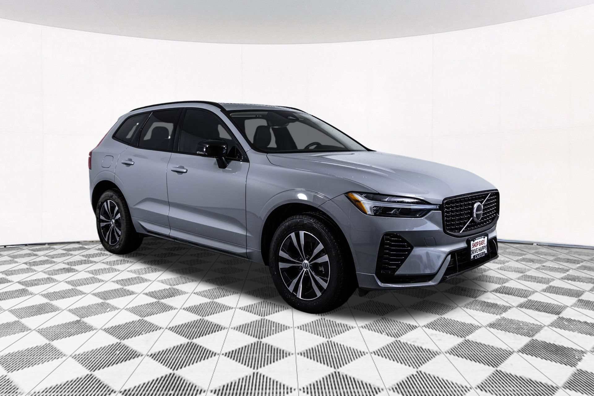 Used 2024 Volvo XC60 T8 Core AWD/4WD image 22