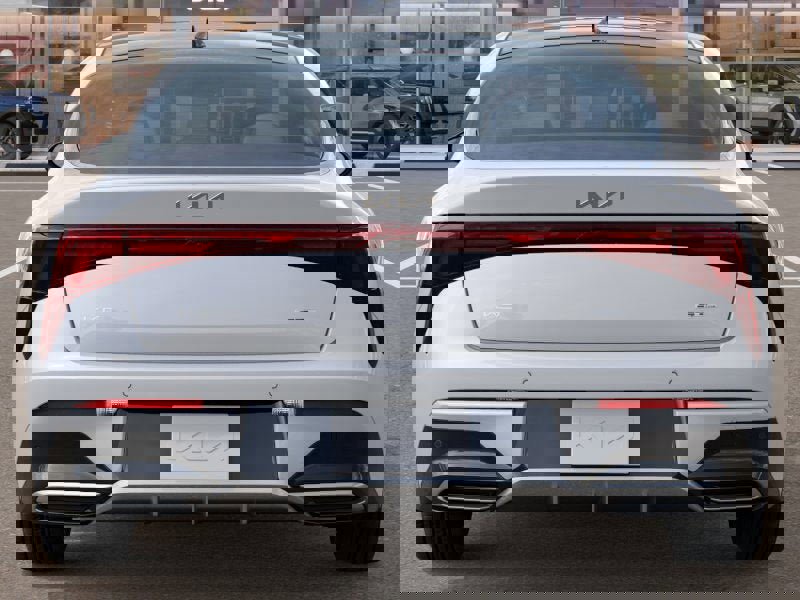 New 2026 Kia K5 GT-Line image 13