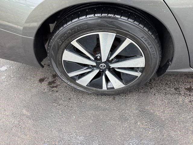 Used 2019 Nissan Altima 2.5 SL image 43