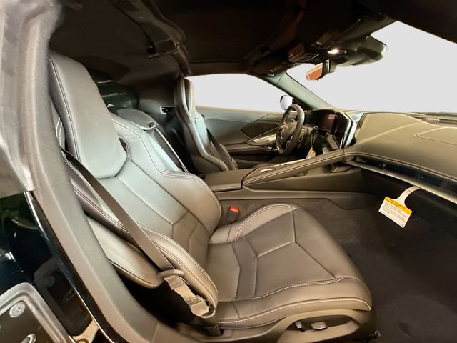 New 2026 Chevrolet Corvette Z06 image 26