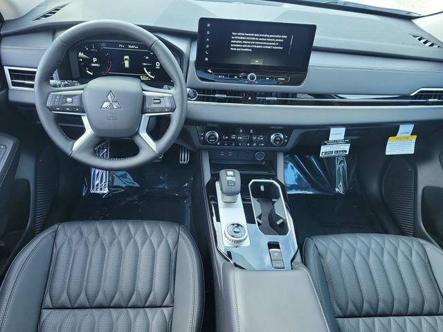 New 2026 Mitsubishi Outlander SEL FWD image 17