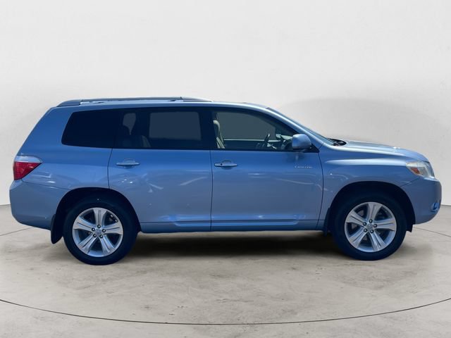 Used 2009 Toyota Highlander Limited AWD/4WD image 6