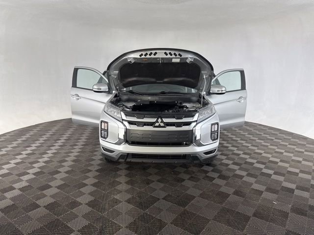 Used 2025 Mitsubishi Outlander Sport ES image 14
