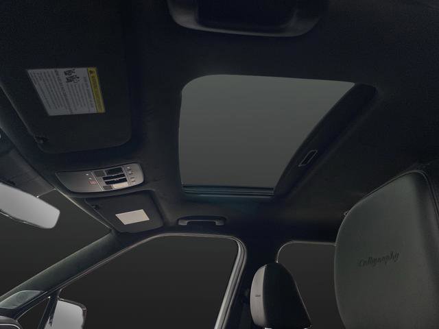 New 2026 Hyundai Palisade Calligraphy image 7