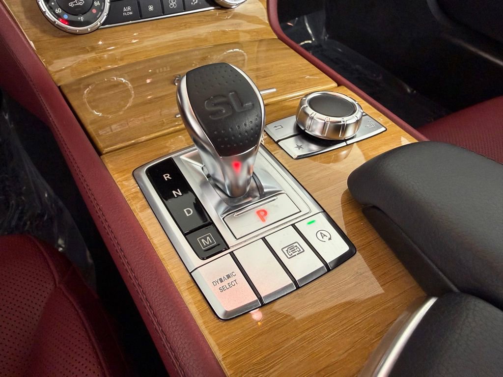 Used 2017 Mercedes-Benz SL 450 image 25