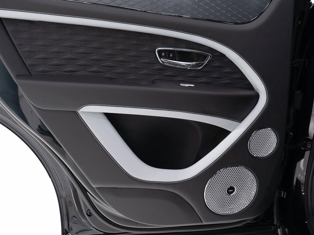 New 2026 Bentley Bentayga Speed image 9