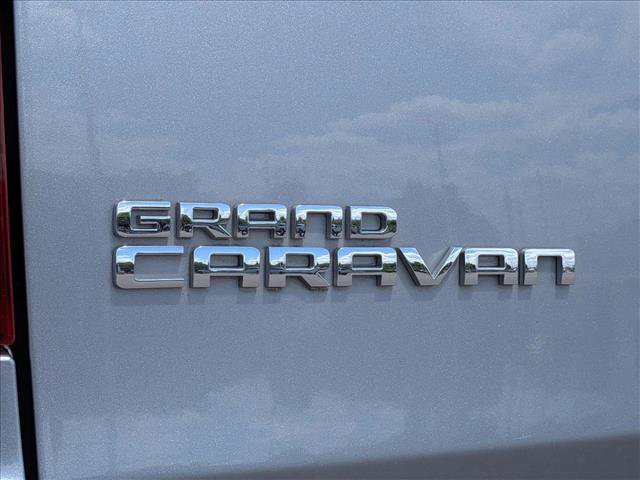 Used 2015 Dodge Grand Caravan SE w/ Quick Order Package 29E SE image 23